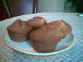 Finom fonys muffin