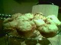 Kkuszos muffin