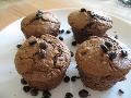 Kvs muffin